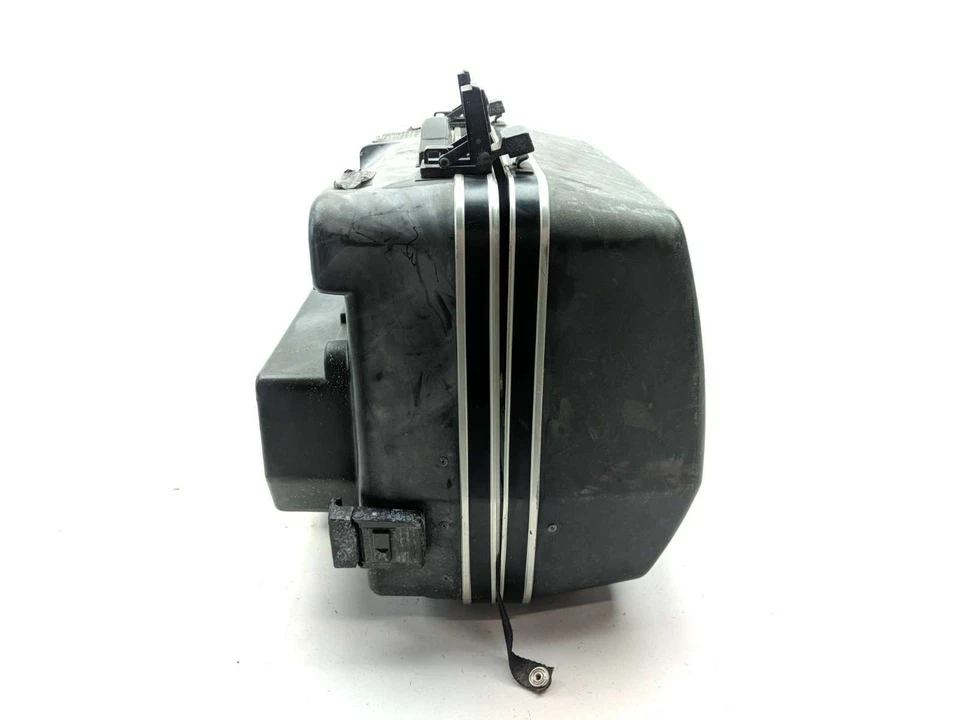 98 川崎 Concours ZG1000 SaddleBag 硬质行李箱 — 第 4/4 张图片