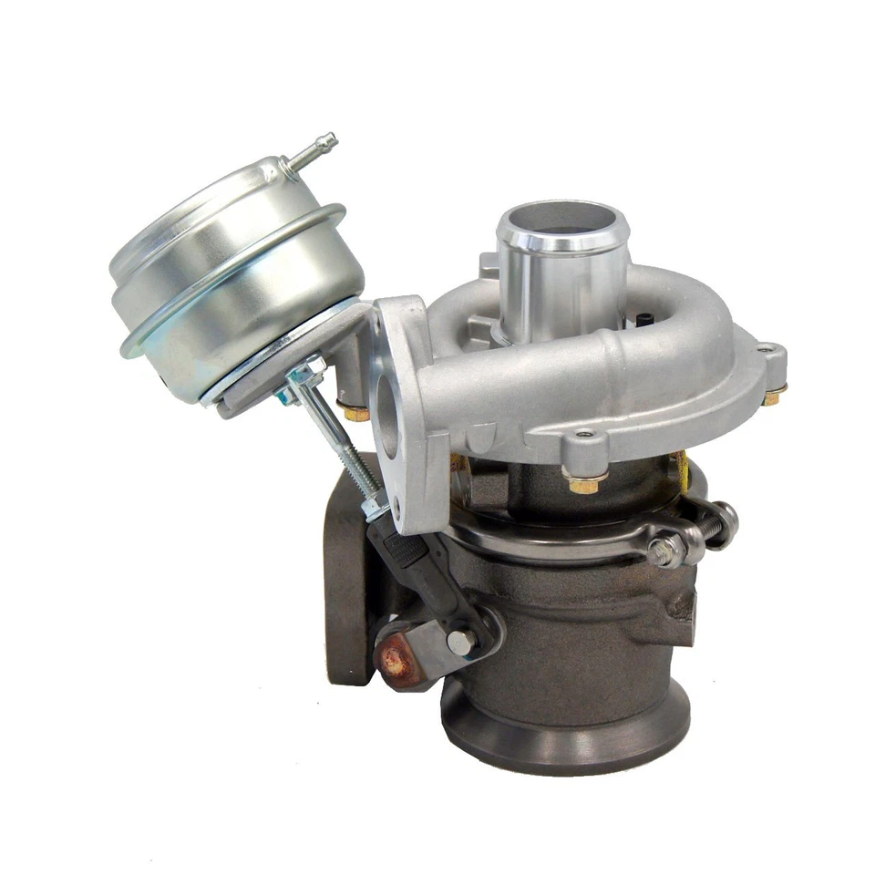 Turbolader Lader für CHEVROLET CITROEN FIAT FORD LANCIA OPEL PEUGEOT SUZUKI -1.3 - Bild 3 von 4