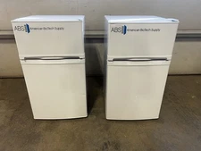 American Biotech Supply Refrigerator And Freezer Abt-rfc-3M