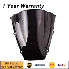 Front Windscreen Wind Shield Windshield For Honda CBR600RR CBR 600 RR F5 2003-04