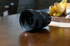 Sigma ART 24-70mm f/2.8 DG DN Zoom Lens for Sony E-mount [VERY GOOD]