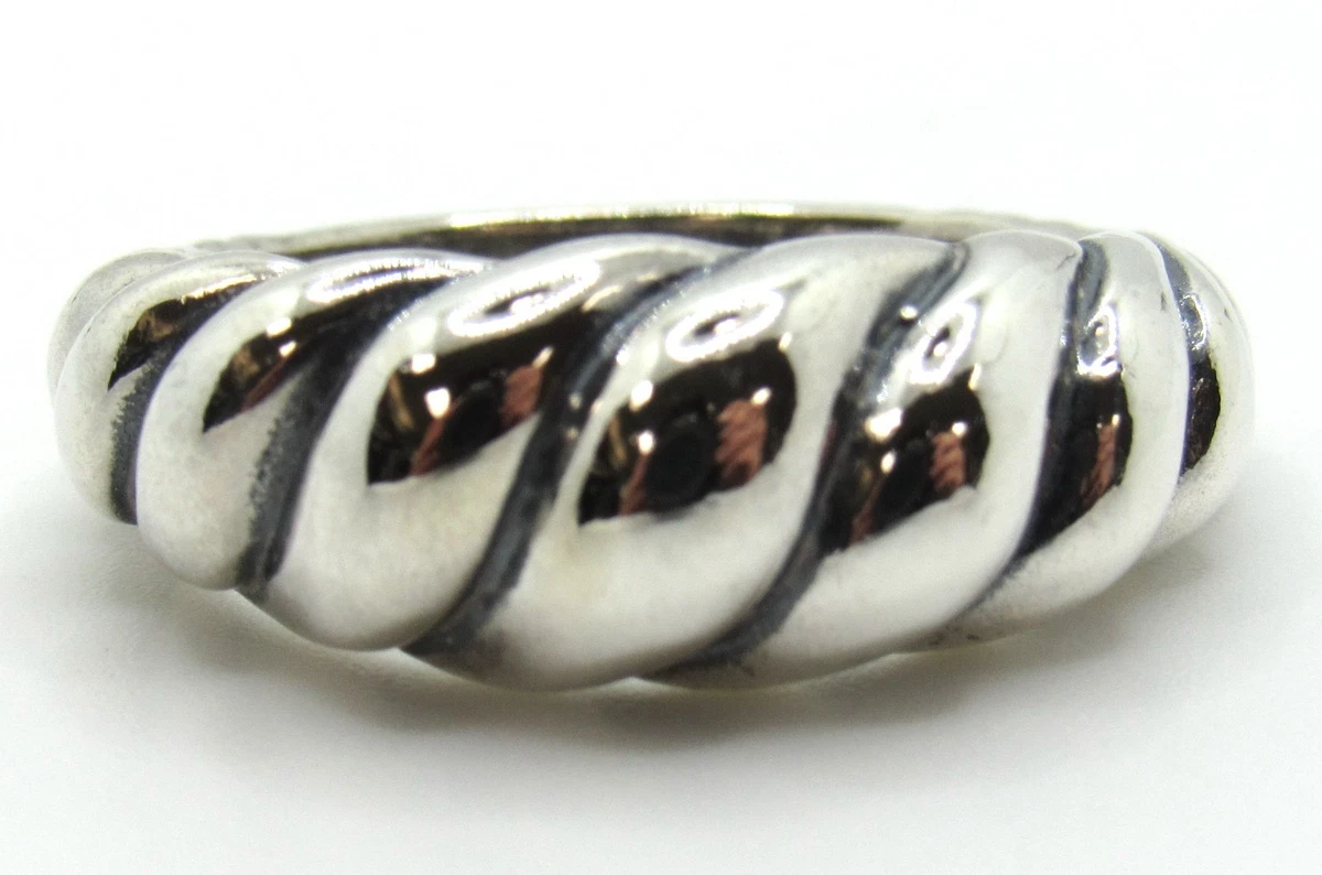 Carolyn Pollack Fine Rings for sale - eBay
