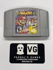 N64 - Super Smash Bros. Nintendo 64 Cart Only #2928