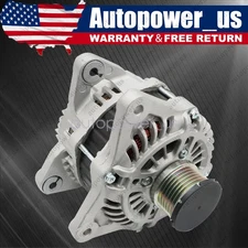 23100-1KM1A 23100-1KM1B Alternator 110Amp 12V For Nissan Juke 2011-2017