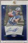 2025 Panini Absolute Isaac TeSlaa Base (RAW)