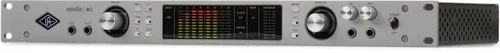 Universal Audio Apollo x6 Gen 2 Thunderbolt Audio Interface with UAD Analog