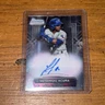 2022 Bowman Sterling Luisangel Acuna Auto Baseball Rookie Card Hot 🔥 #PA-LA