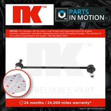 Anti Roll Bar Link fits VOLVO C30 533 Front 06 to 13 Stabiliser Drop Link NK New