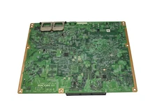 Ricoh Printer Controller Board PWB CTL JX2H 1ST_GW 1814-B Logic PCB Assembly