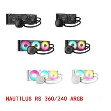 For NZXT/Corsair NAUTILUS KRAKEN Core 240/360 RGB Coolers CPU Bracket Retention