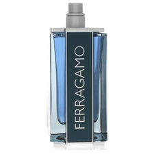 Salvatore Ferragamo Intense Leather by Salvatore Ferragamo Eau De Parfum Spra...