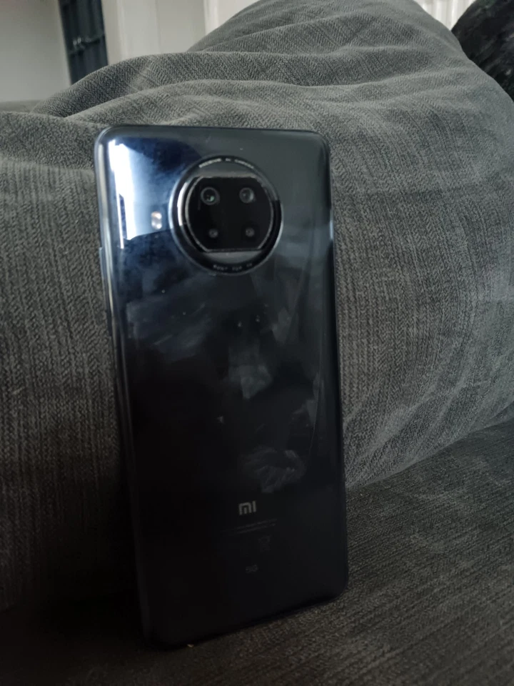 Xiaomi Mi 10T Lite 5G · 128GB, photo 2 of 4