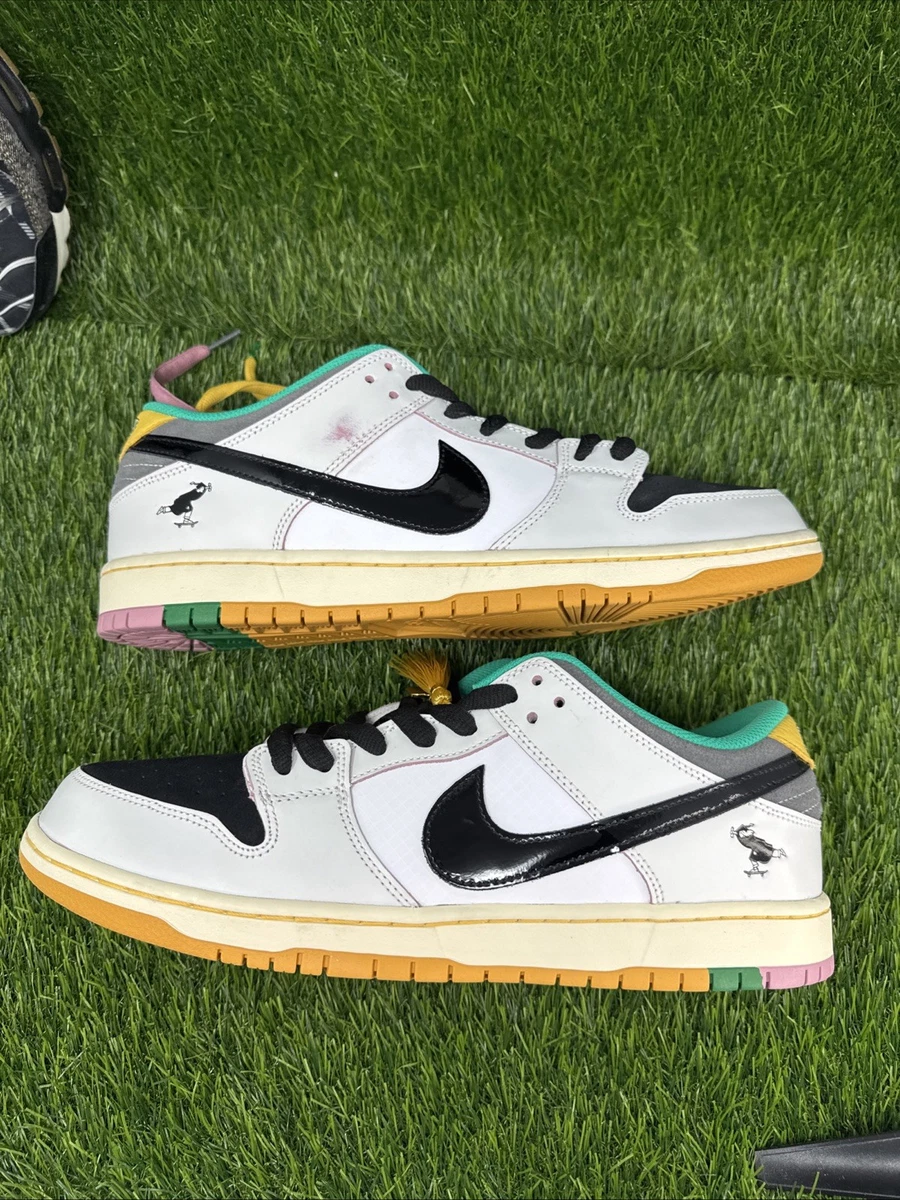 Nike Dunk Pro SB Low Tweed for Sale | Authenticity Guaranteed | eBay