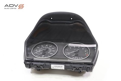 2016 - 2018 BMW X1 F48 DASH DASHBOARD INSTRUMENT CLUSTER GAUGE SPEEDOMETER OEM