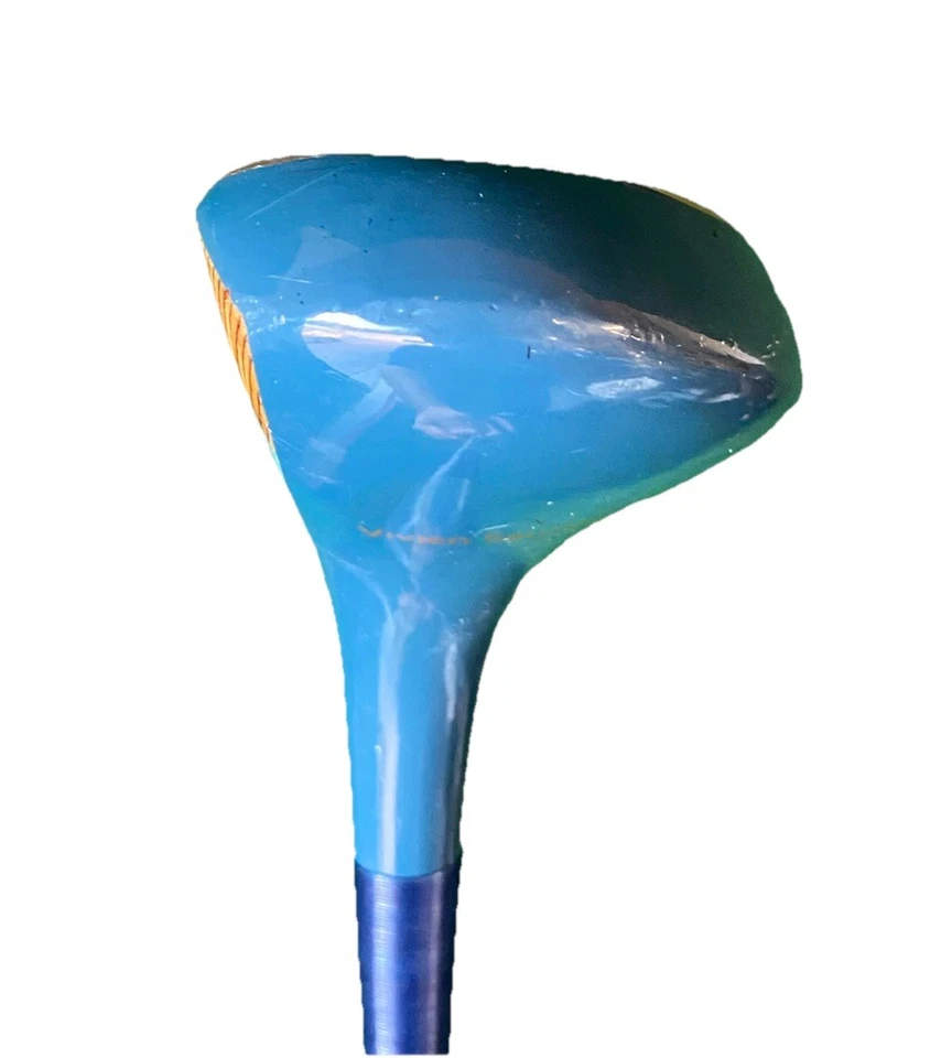 George Nicoll Шотландия Vogue Vivien Saunders 5 дерева RH женщины стали 40 «HC изящный - Изображение 4 из 4