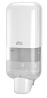 Tork 564500 Seifenspender FüR Schaum- Und FlüSsigseife Sytem S4 Neu, 1L