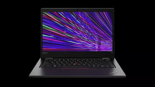 Lenovo ThinkPad L13 Clam AMD Gen 2 Ryzen 5 PRO 5650U 8GB 512GB SSD FHD 13.3" IPS - Imagen 1 de 12
