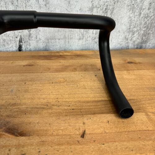 New! BMC CKP ICS 42cm x 100mm Carbon Bike Integrated Handlebar 328g - Picture 10 of 13