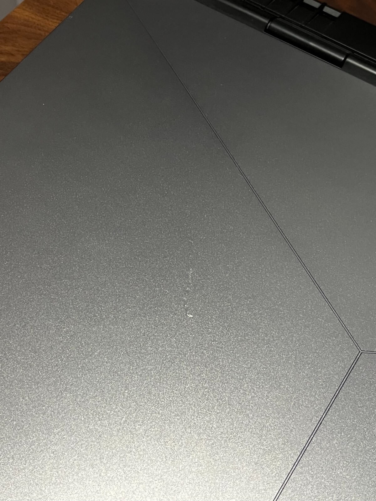 Alienware R4 17.3" Grey FHD 2.8GHz i7-7700HQ 16GB 128GB, 256GB SSD - GTX 1070 - Picture 20 of 24