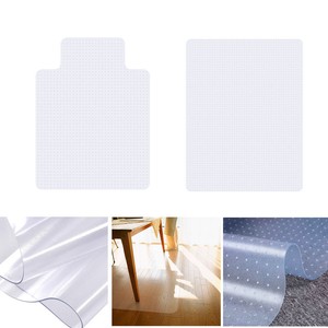 Pvc Floor Mat Protector Carpet For Hard Wood Home Office Desk Chair Image Is Loading Pvc Floor Mat Protector Carpet For Hard Wood