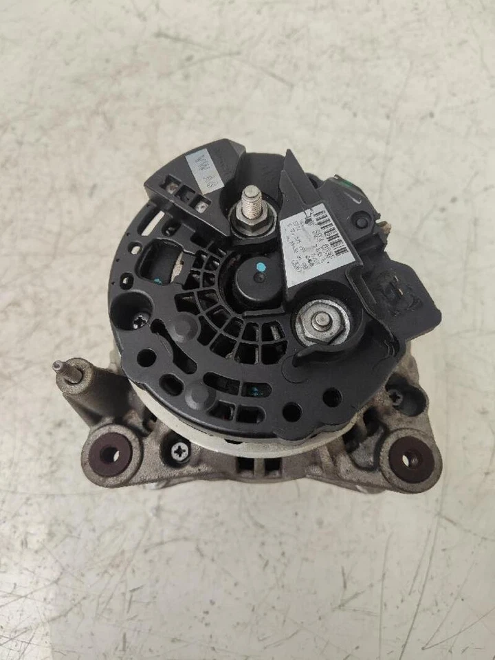 06F903023F alternateur pour AUDI TT (8J3 8J9) 2.0 TFSI (TTS) 2006 301211 - Photo 4/4