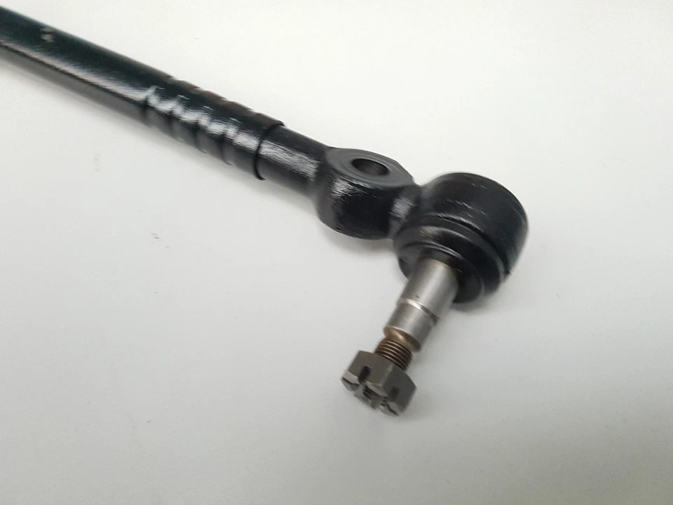 Barra de acoplamiento central BMW e10 serie 02 1502 - 2002 tii NK 1500 - 2000 tii 2000 C CA CS Foto 2 de 3