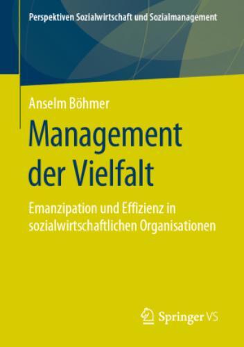 Thumbnail - Management Der Vielfalt Emanzipation Und Effizienz In