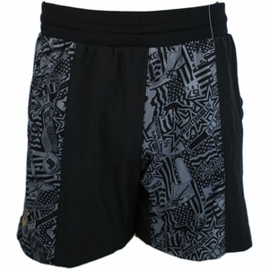 ASICS-JB-Elite-Short-Athletic-Wrestling-Pants-amp-Shorts-Black-Mens