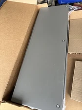 Hoffman LHC239316 nVent Enclosure. backplate, hinged cover, type 4