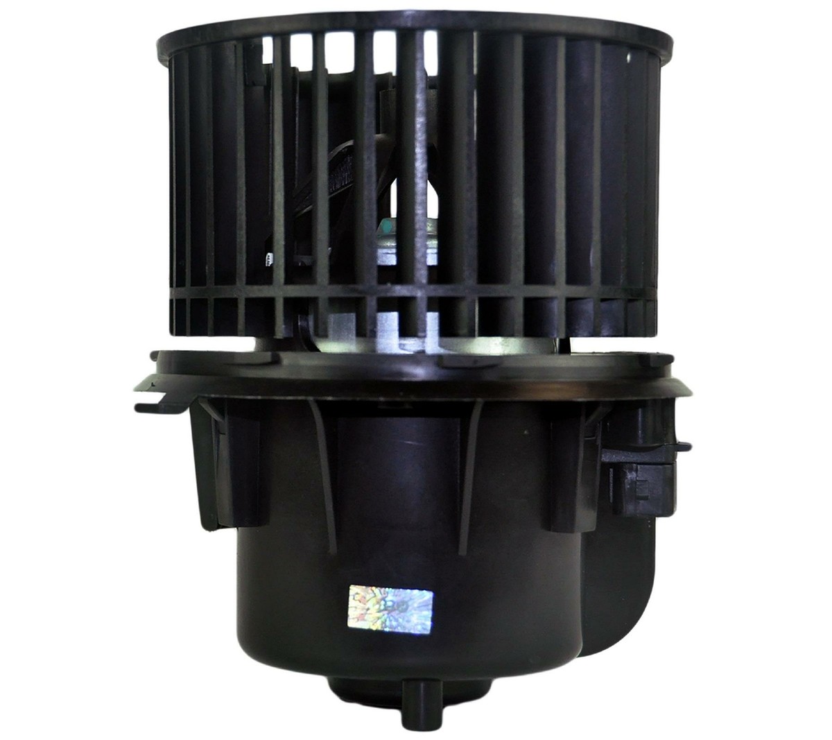 8241009 Citroen C4 I Résistance moteur de ventilateur de chauffage, 19