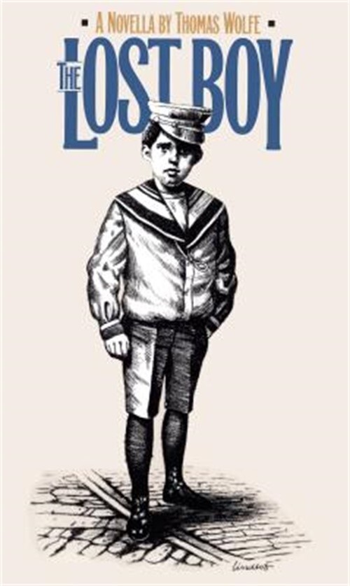Lost Boy: A Novella (Paperback or Softback)
