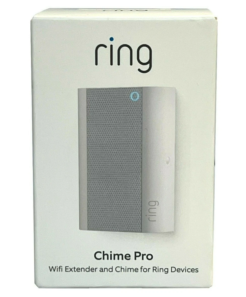 Discover more than 163 ring chime flashing blue light latest