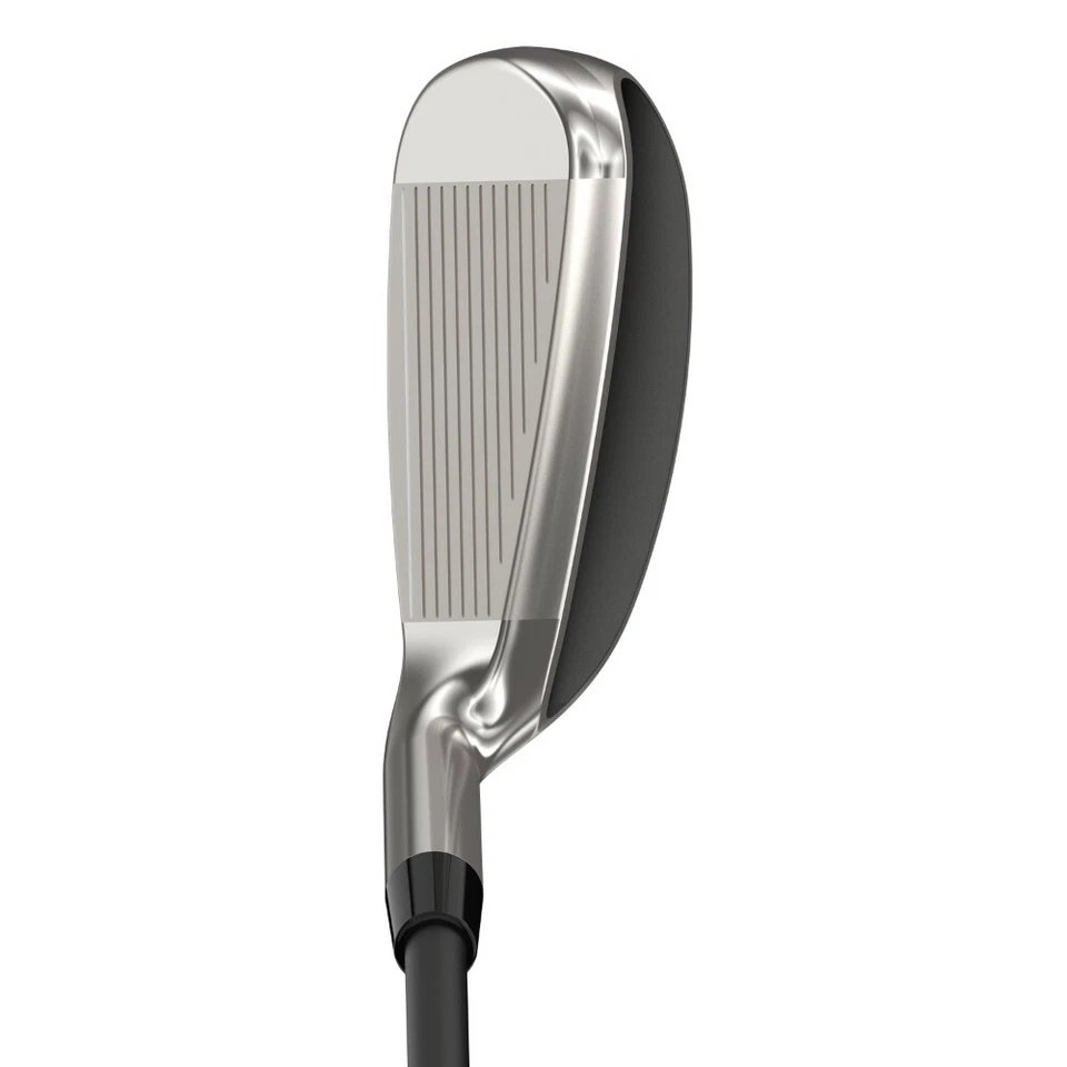 Cleveland Launcher XL Halo Irons Graphite Brand New - Choose your Set and Flex - Image 3 of 4