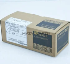 1PC NEW Mitsubishi HC-AQ0336BS-S18 HCAQ0336BSS18 servo motor