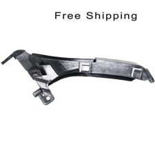 Head Lamp Filler Passenger Side Fits Honda CR-V 2007-2011 HO1089113
