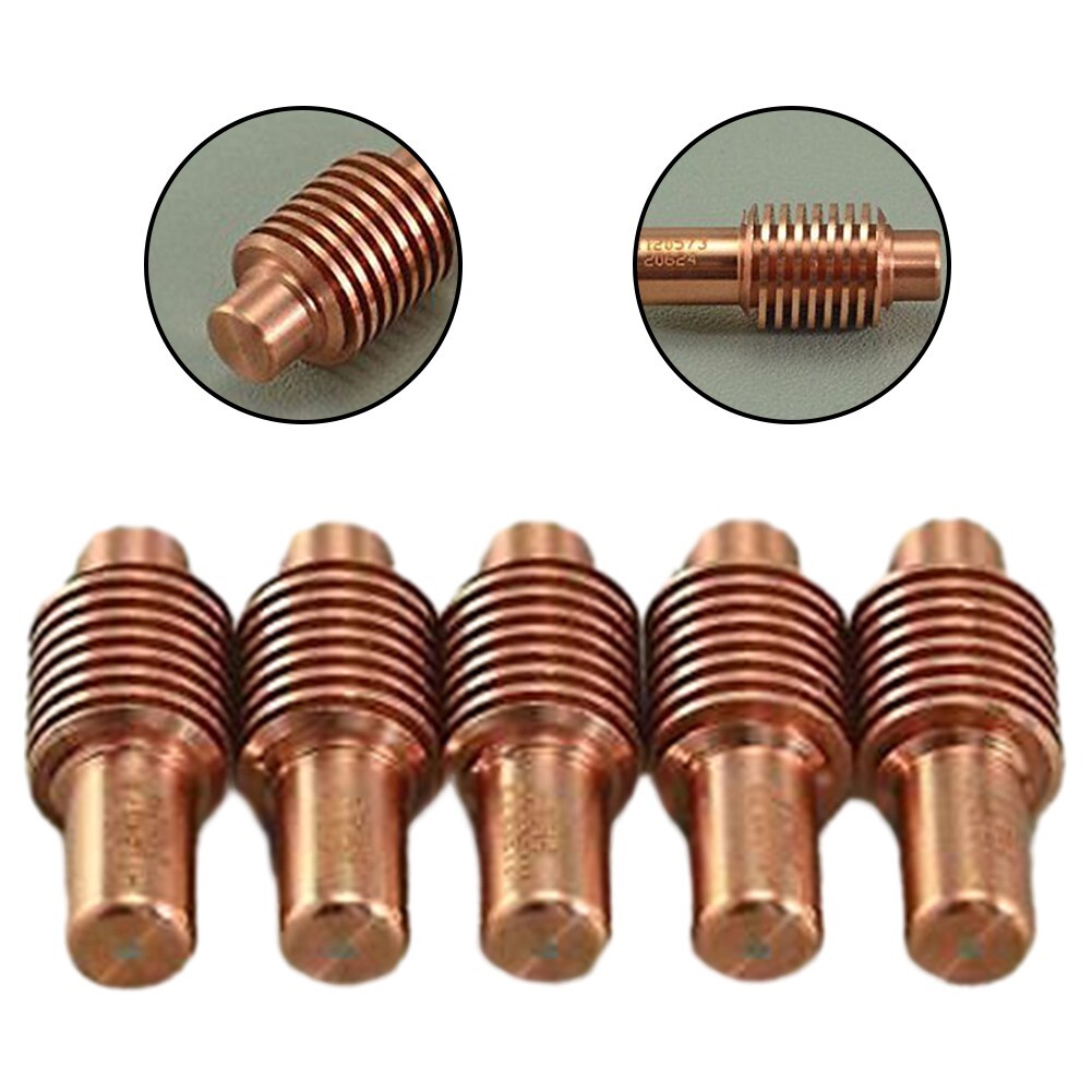 Plasma Elektroden & Düsen Set 40A - 10x 120573 + 10x 120826 Für 600 Cutter