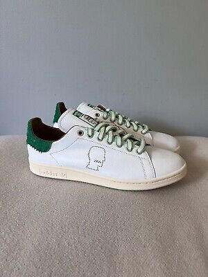 Brain Dead x Adidas Stan Smith Unstructured - Size 10 Brain Dead x Adidas Stan Smith Unstructured - Size 10