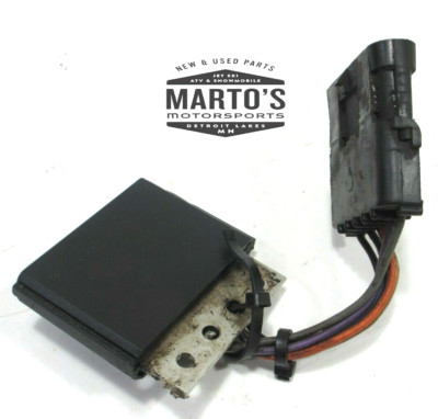 OEM POLARIS 2002 2003 & 2004 FREEDOM 700 PWC LAMP DRIVER MODULE LR85
