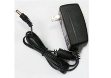 power supply ac adapter cord cable charger for Casio casiotone keyboard LK-S250