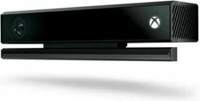 Microsoft Xbox One Kinect Sensor - Black
