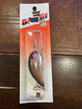 Pre-Pradco Bandit 200 - Sm. Red Pack w/ Triple Grip - Hot Chocolate COLOR 221