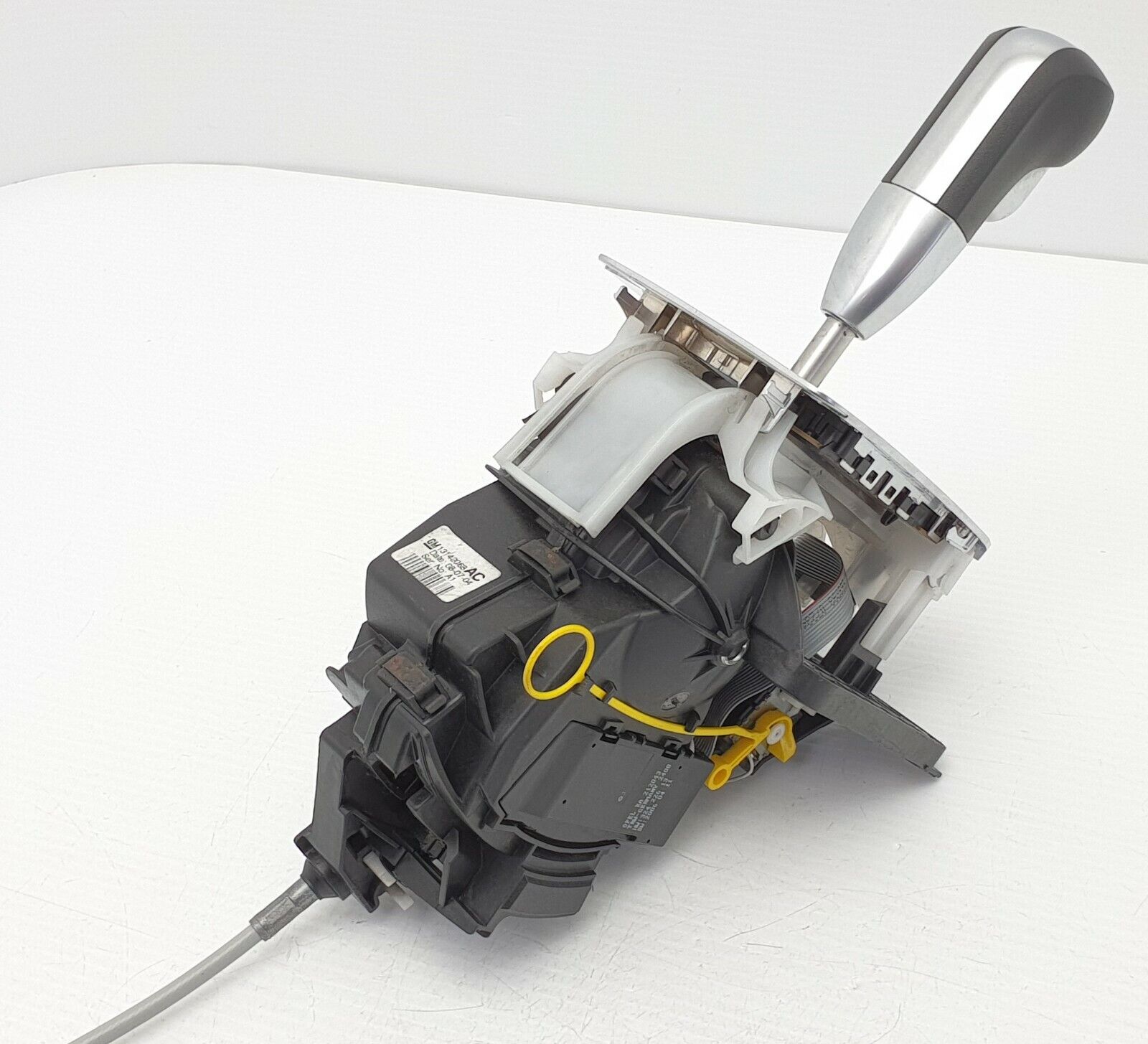 Vauxhall Zafira B Mk2 20052010 Automatic Gear Selector with Linkage