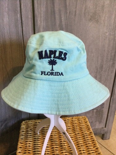 Naples Florida Bucket Fishing Boonie 