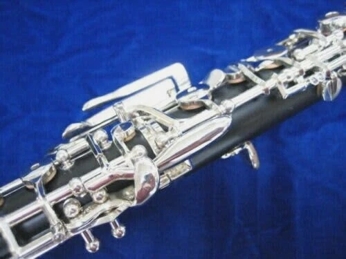 Nuevo oboe Fox Renard Protege modelo 333; con estuche, kit de cuidado Foto 3 de 4