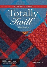 Totally Twill the Basics with Robyn Spady - DVD