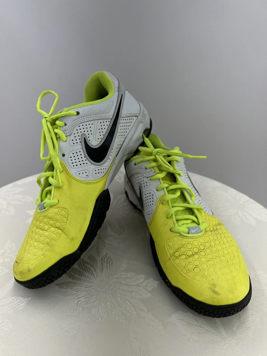 Nike courtballistec hotsell