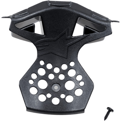 Alpinestars Supertech S-M8/S-M10 MX Helmet Chin Vent (Various Colours)