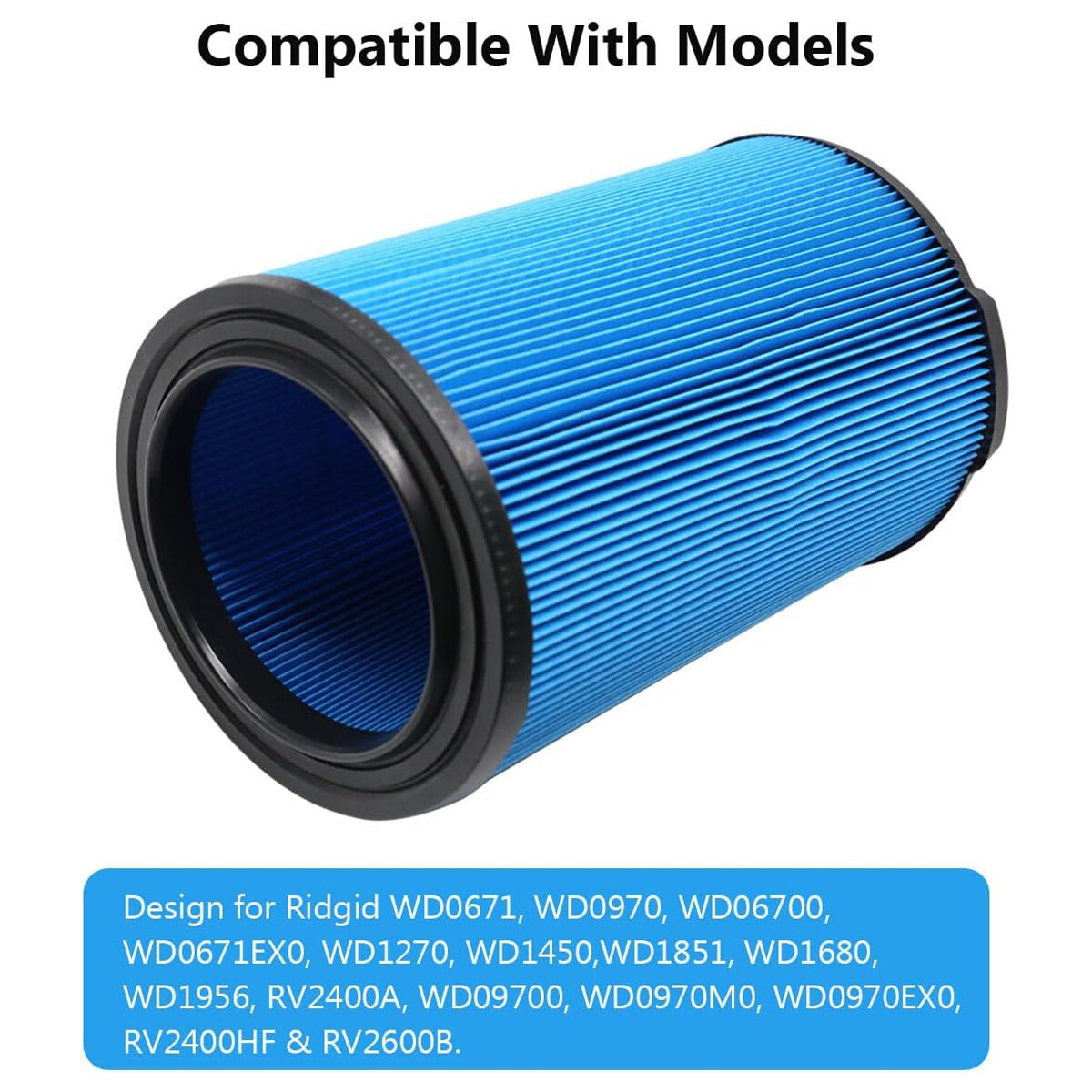 Filtro Para Aspiradora En Mercado Libre México - Foto 8