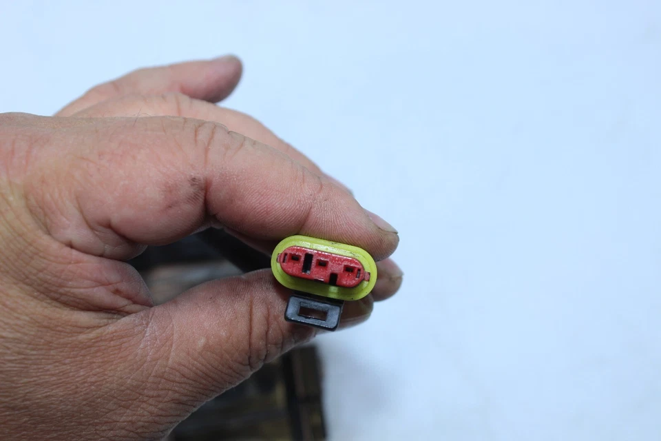 Conjunto de válvula de escape Ski-Doo GSX 800R 2012 420854900 420854904 Foto 2 de 4