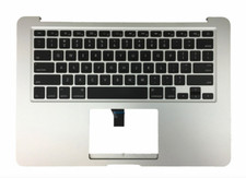 13" MacBook Air Top Case keyboard A1466 2013 2014 2015 2017 069-9397-23